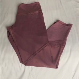 Old Navy Activewear Leggings